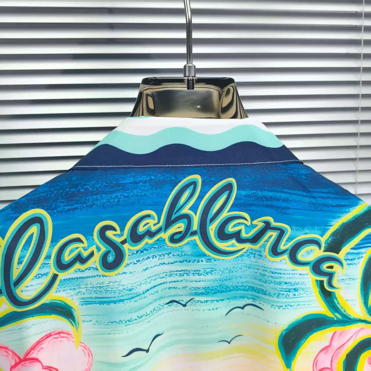 Casablanca 2025 New Arrival Same Style Size：M-XXXLCasablanca 2025 New Arrival Same Style Size：M-XXXL